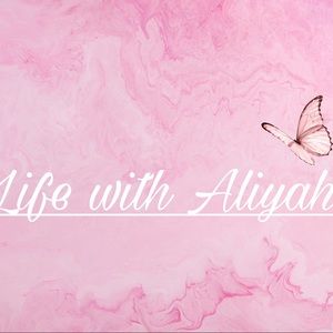 Meet your Posher, Aliyah